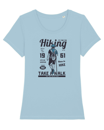WILD Sky Blue