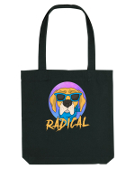 RADICAL Sacoșă textilă