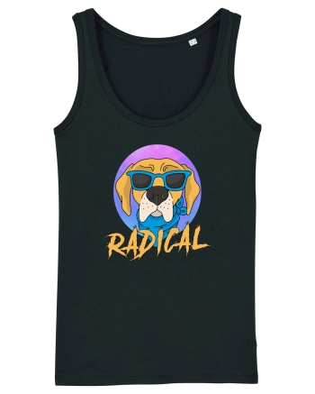 RADICAL Black