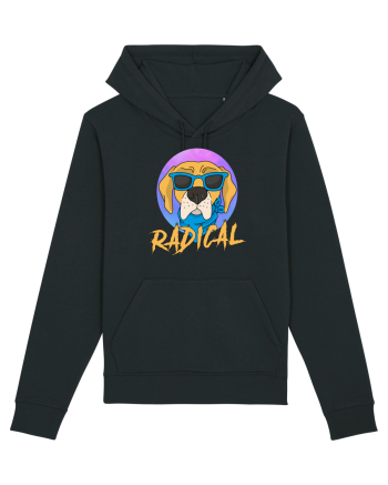 RADICAL Black