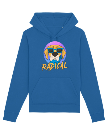 RADICAL Royal Blue