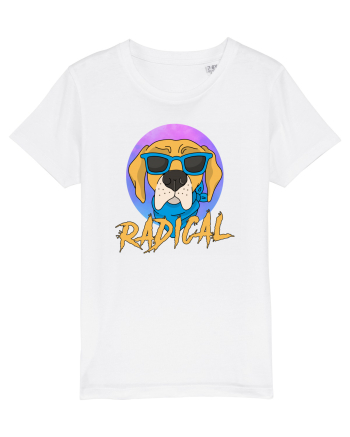 RADICAL White