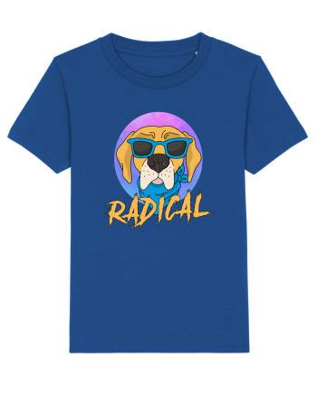 RADICAL Majorelle Blue
