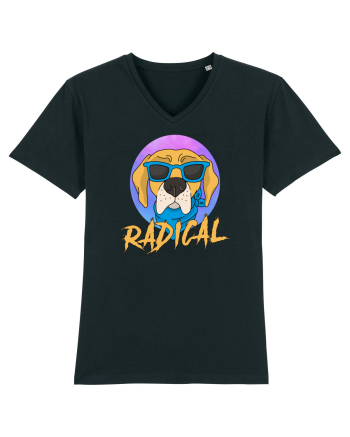 RADICAL Black