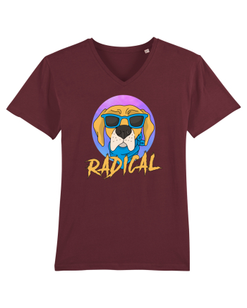RADICAL Burgundy
