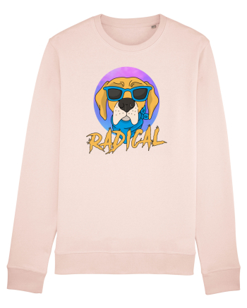RADICAL Candy Pink