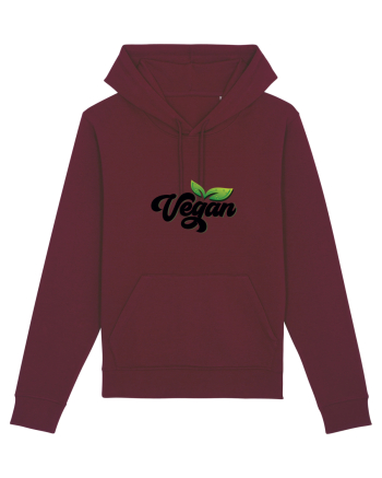 VEGAN Burgundy
