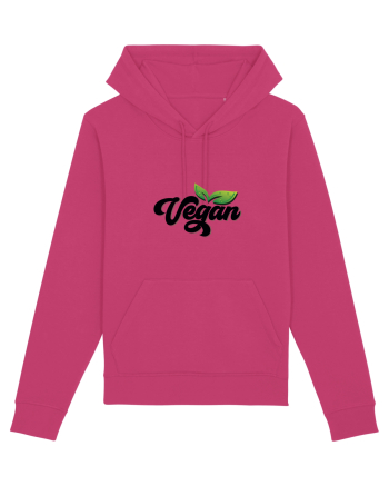 VEGAN Raspberry
