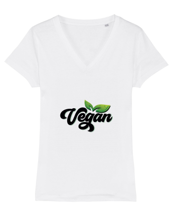 VEGAN White