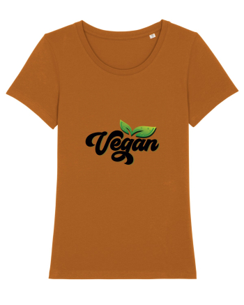 VEGAN Roasted Orange