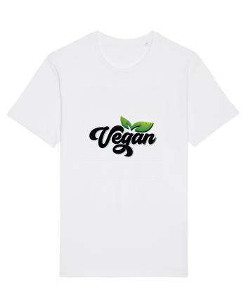 VEGAN White