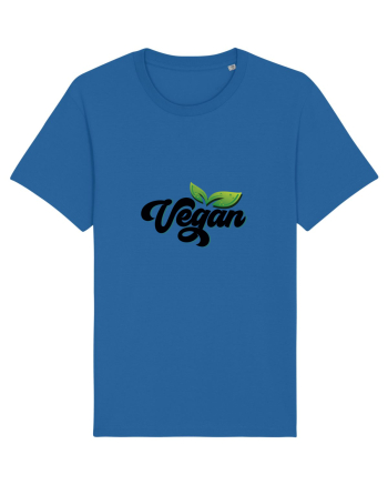 VEGAN Royal Blue