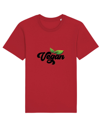 VEGAN Red