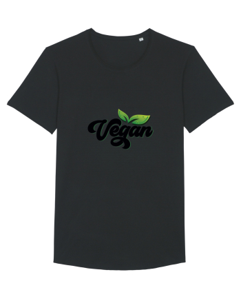 VEGAN Black