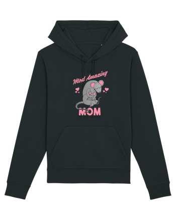 MOM Black
