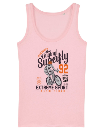 RIDER CLUB Cotton Pink