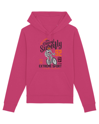 RIDER CLUB Raspberry
