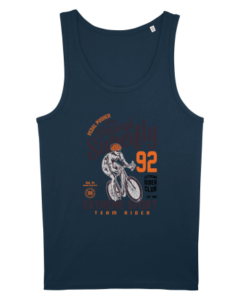 RIDER CLUB Navy