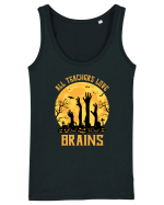 All Teachers Love Brains Maiou Damă Dreamer