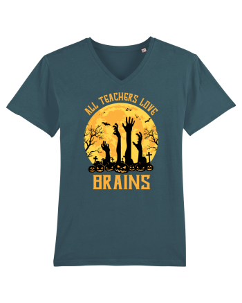 All Teachers Love Brains Stargazer