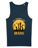 All Teachers Love Brains Maiou Bărbat Runs