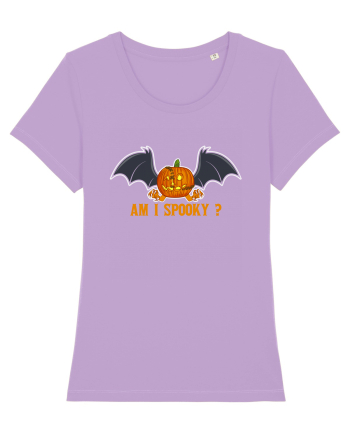 Am I Spooky Lavender Dawn