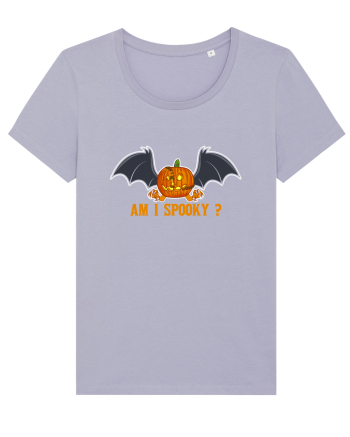 Am I Spooky Lavender