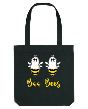 Boo Bees Couples Halloween Costume Black