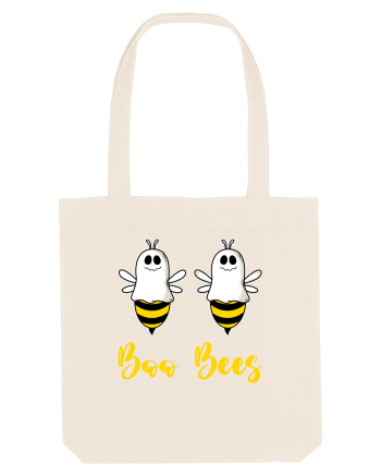 Boo Bees Couples Halloween Costume Natural