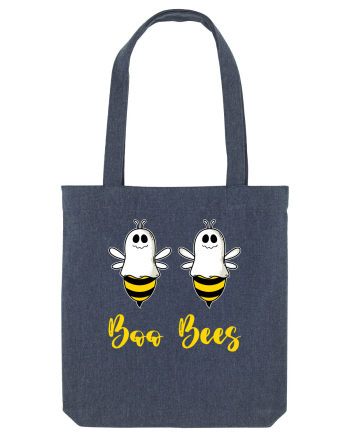 Boo Bees Couples Halloween Costume Midnight Blue