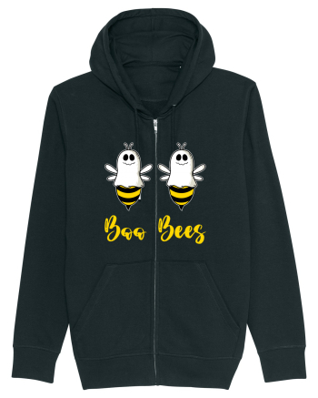 Boo Bees Couples Halloween Costume Black