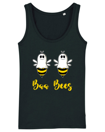Boo Bees Couples Halloween Costume Black