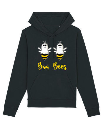 Boo Bees Couples Halloween Costume Black