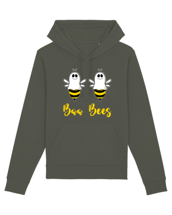 Boo Bees Couples Halloween Costume Khaki