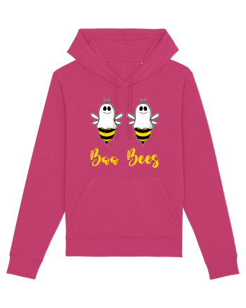Boo Bees Couples Halloween Costume Raspberry