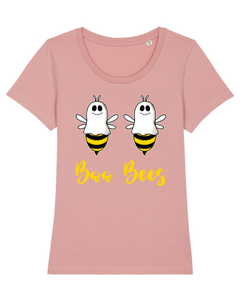 Boo Bees Couples Halloween Costume Canyon Pink