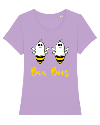Boo Bees Couples Halloween Costume Lavender Dawn