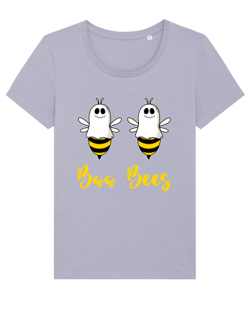 Boo Bees Couples Halloween Costume Lavender
