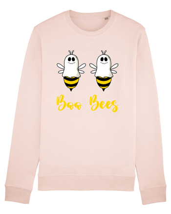 Boo Bees Couples Halloween Costume Candy Pink
