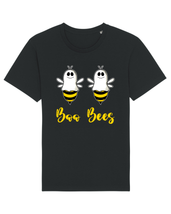 Boo Bees Couples Halloween Costume Black