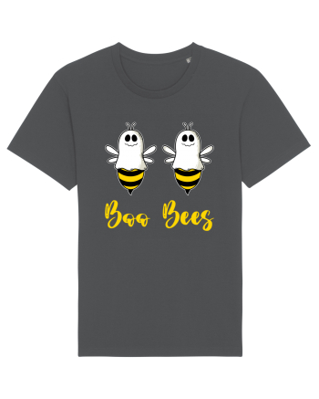 Boo Bees Couples Halloween Costume Anthracite