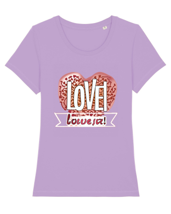 Magia iubirii Lavender Dawn
