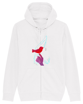 Magia penelor White