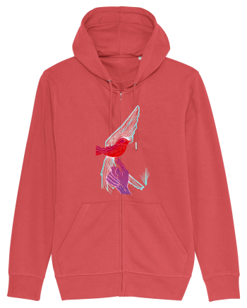 Magia penelor Carmine Red