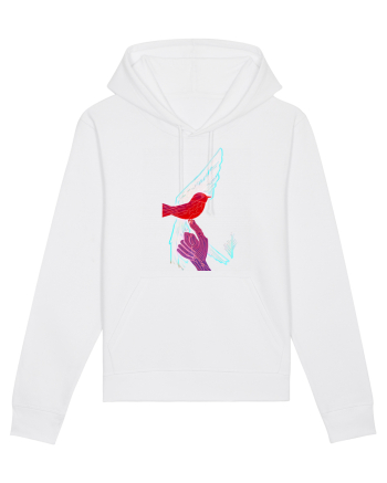 Magia penelor White