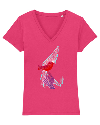 Magia penelor Raspberry