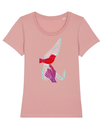 Magia penelor Canyon Pink