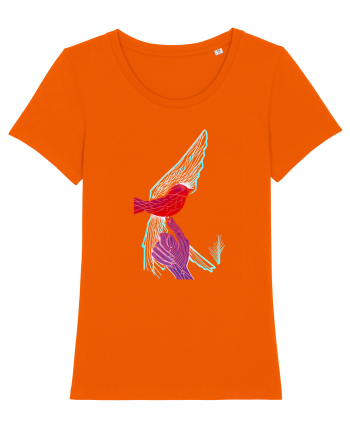 Magia penelor Bright Orange