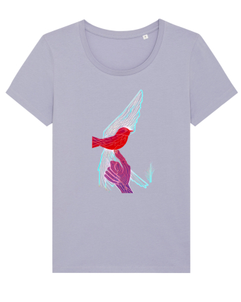 Magia penelor Lavender
