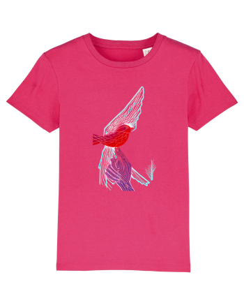 Magia penelor Raspberry
